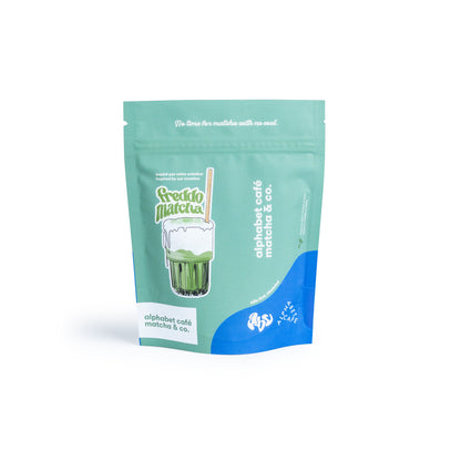 Organic Ceremonial ABC Matcha